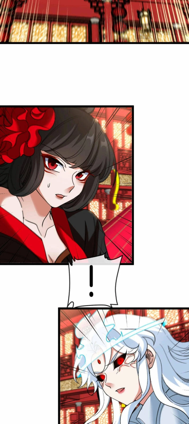 Ta Chuyển Sinh Thành Vạn Yêu Chi Vương Chapter 26 - 28