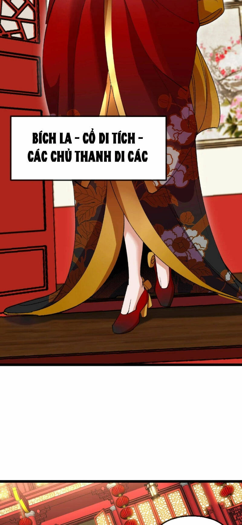 Ta Chuyển Sinh Thành Vạn Yêu Chi Vương Chapter 26 - 30