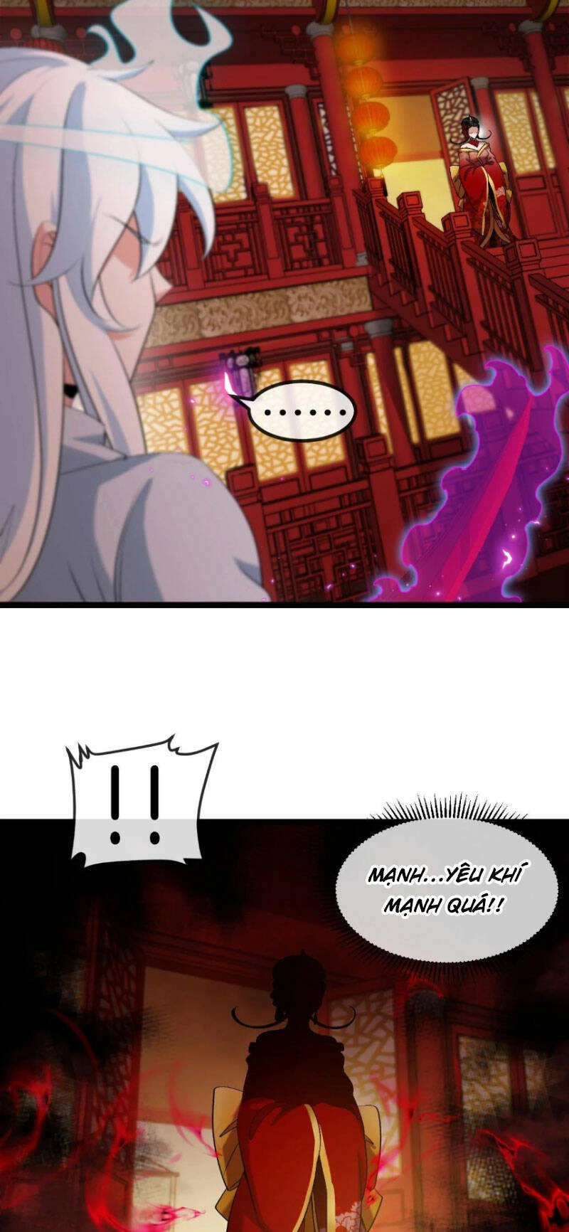 Ta Chuyển Sinh Thành Vạn Yêu Chi Vương Chapter 26 - 32