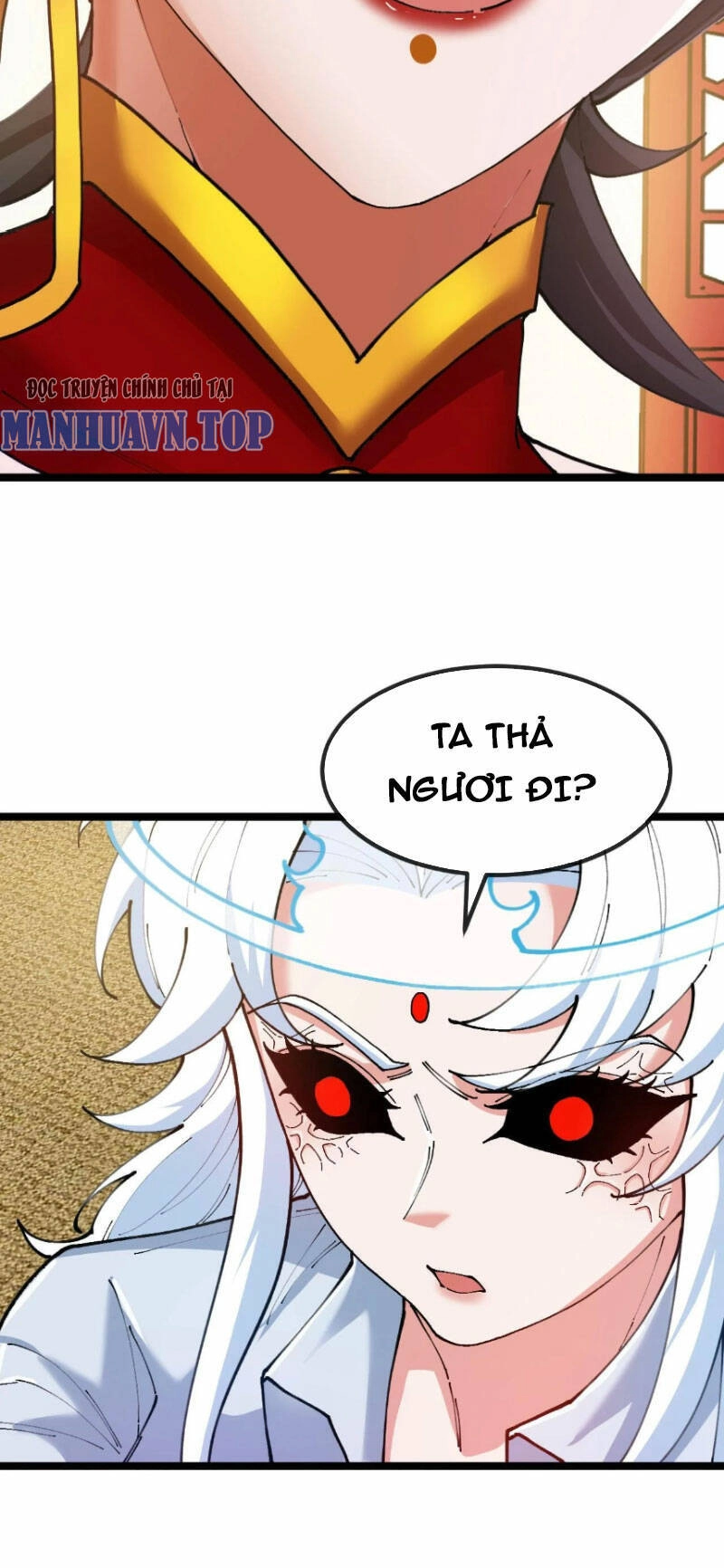 Ta Chuyển Sinh Thành Vạn Yêu Chi Vương Chapter 26 - 39