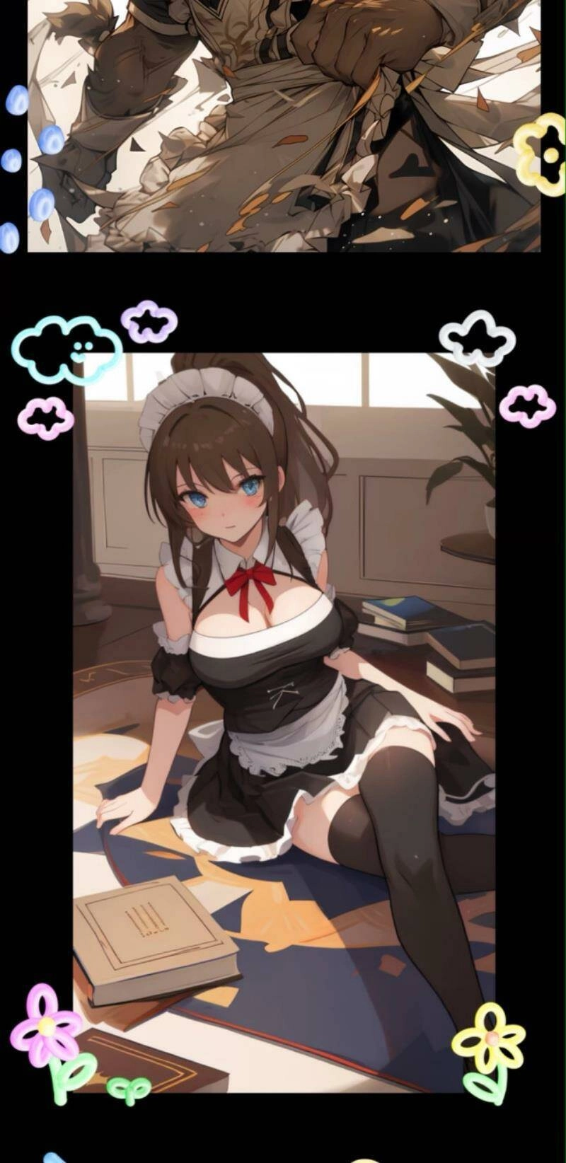 Ta Chuyển Sinh Thành Vạn Yêu Chi Vương Chapter 26.5 - 3