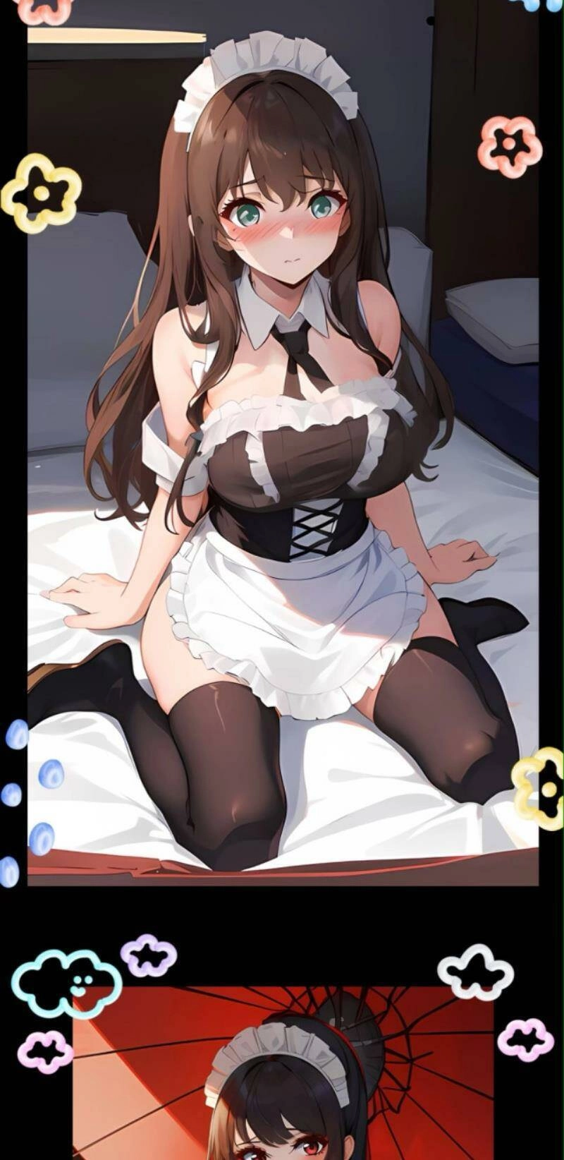 Ta Chuyển Sinh Thành Vạn Yêu Chi Vương Chapter 26.5 - 5