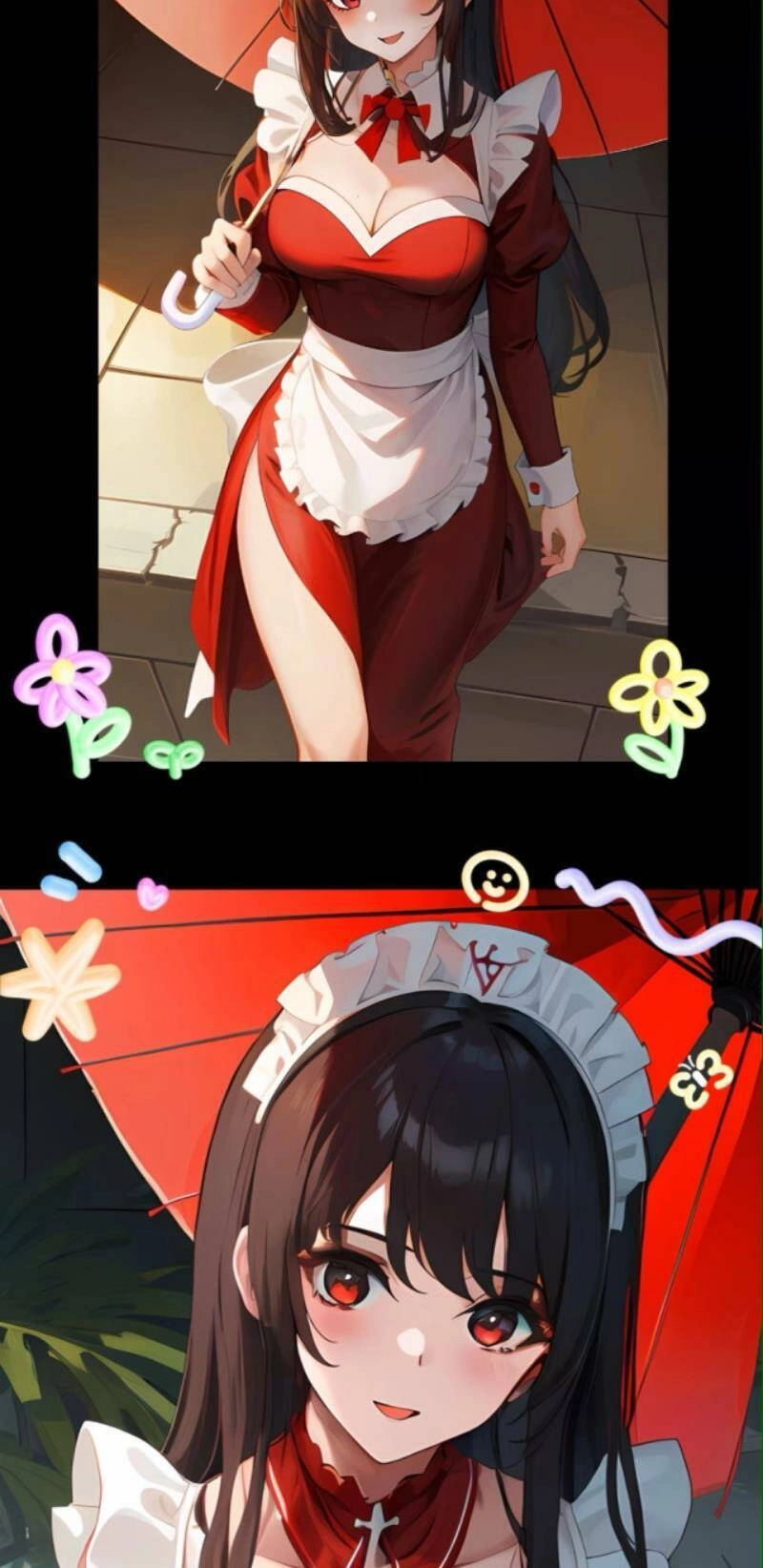 Ta Chuyển Sinh Thành Vạn Yêu Chi Vương Chapter 26.5 - 6