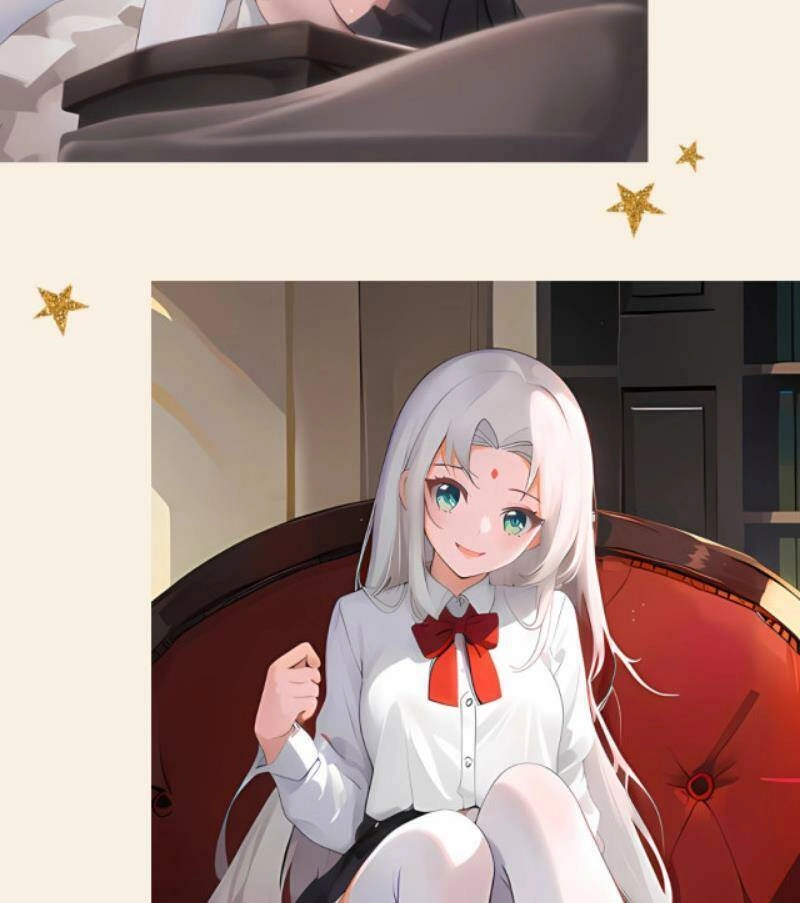 Ta Chuyển Sinh Thành Vạn Yêu Chi Vương Chapter 26.5 - 23