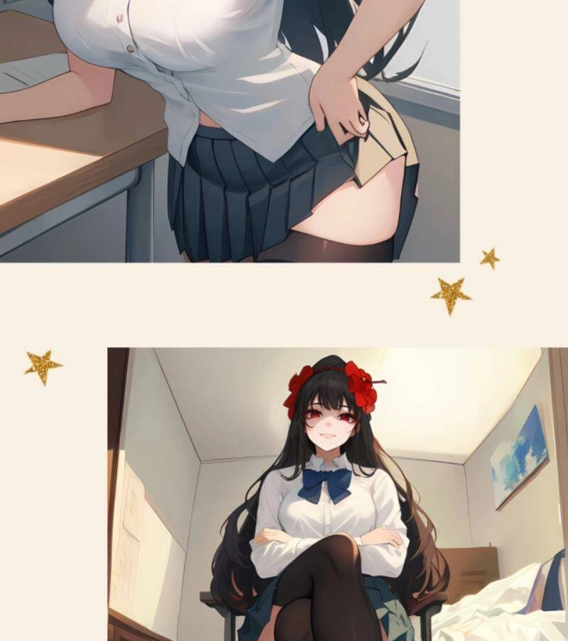 Ta Chuyển Sinh Thành Vạn Yêu Chi Vương Chapter 26.5 - 26