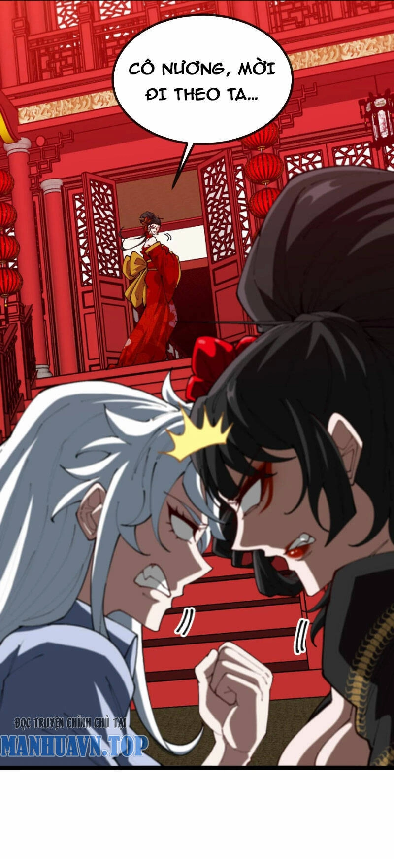 Ta Chuyển Sinh Thành Vạn Yêu Chi Vương Chapter 27 - 4