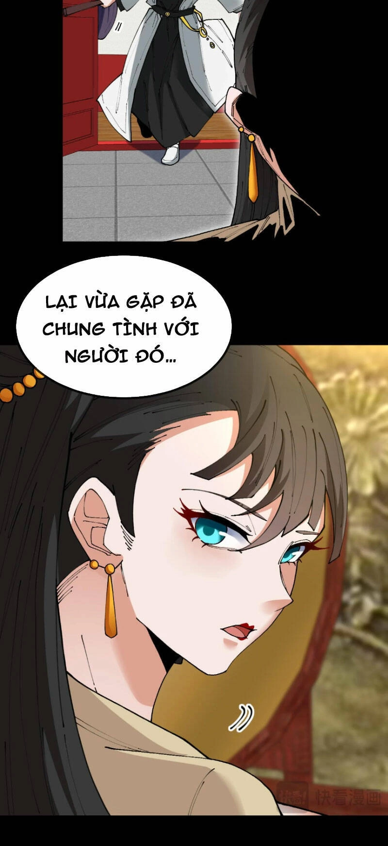 Ta Chuyển Sinh Thành Vạn Yêu Chi Vương Chapter 27 - 9