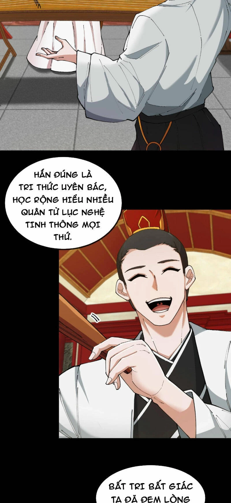 Ta Chuyển Sinh Thành Vạn Yêu Chi Vương Chapter 27 - 12