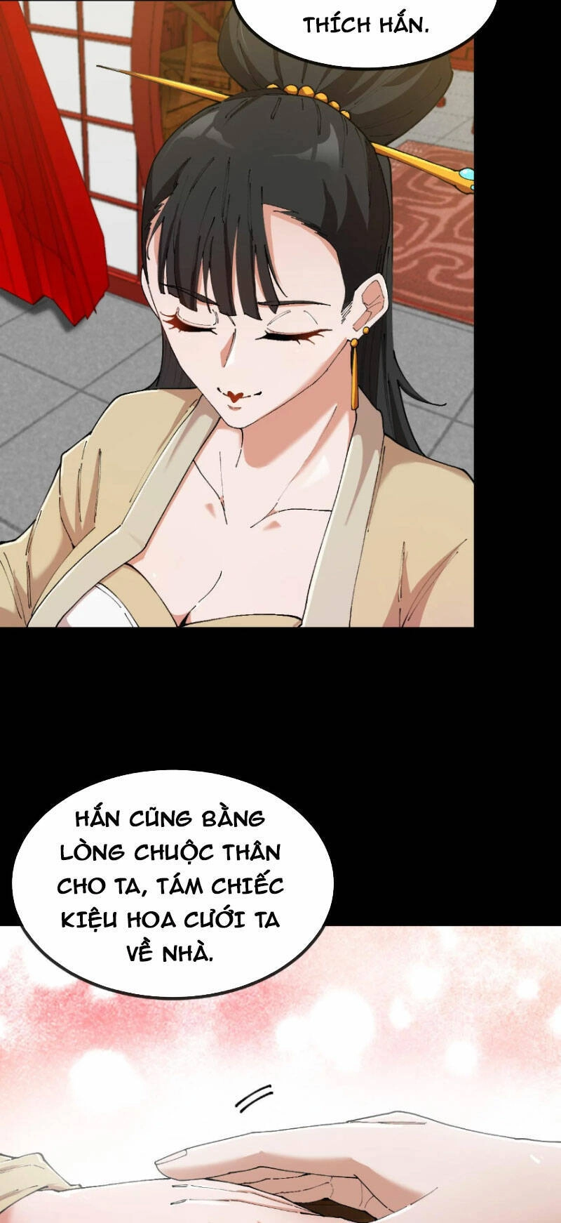 Ta Chuyển Sinh Thành Vạn Yêu Chi Vương Chapter 27 - 13