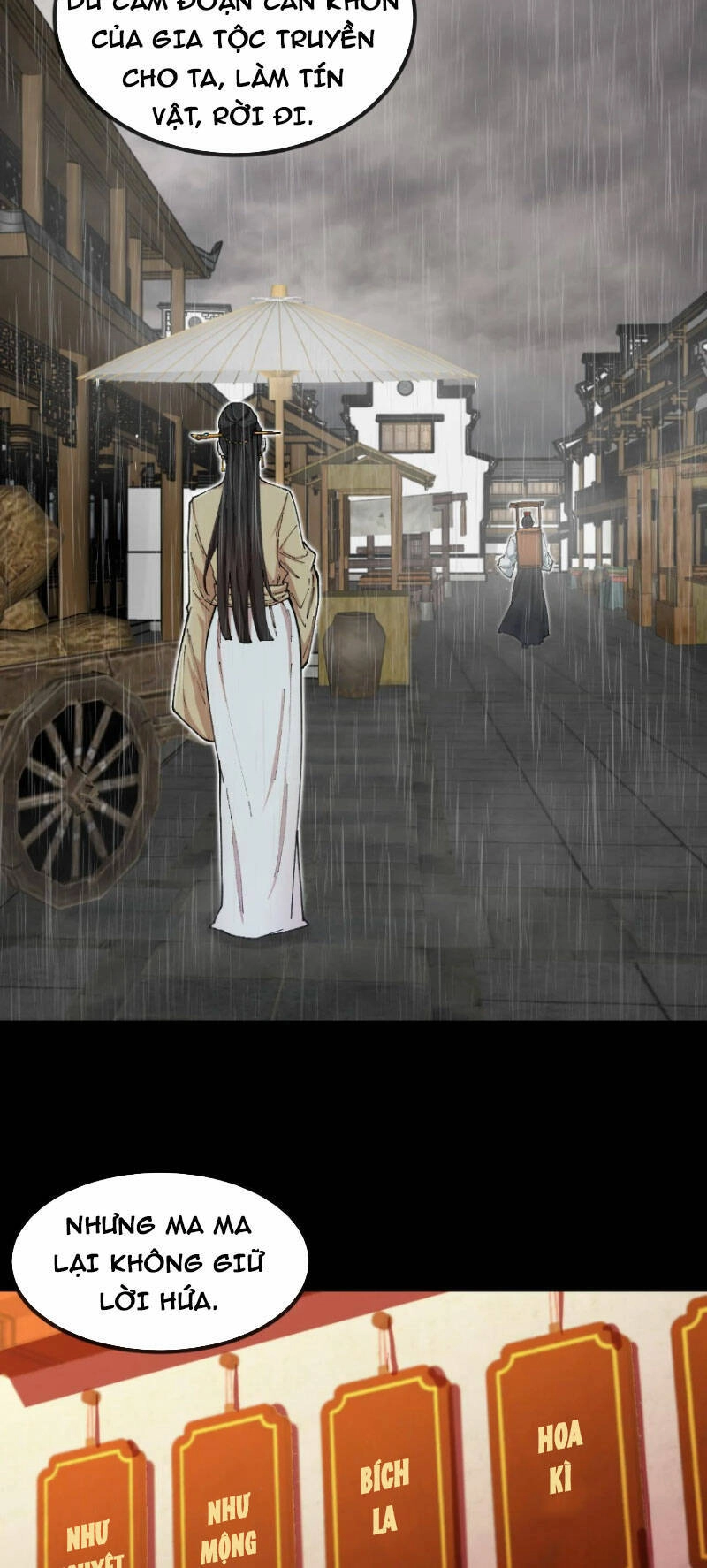 Ta Chuyển Sinh Thành Vạn Yêu Chi Vương Chapter 27 - 16