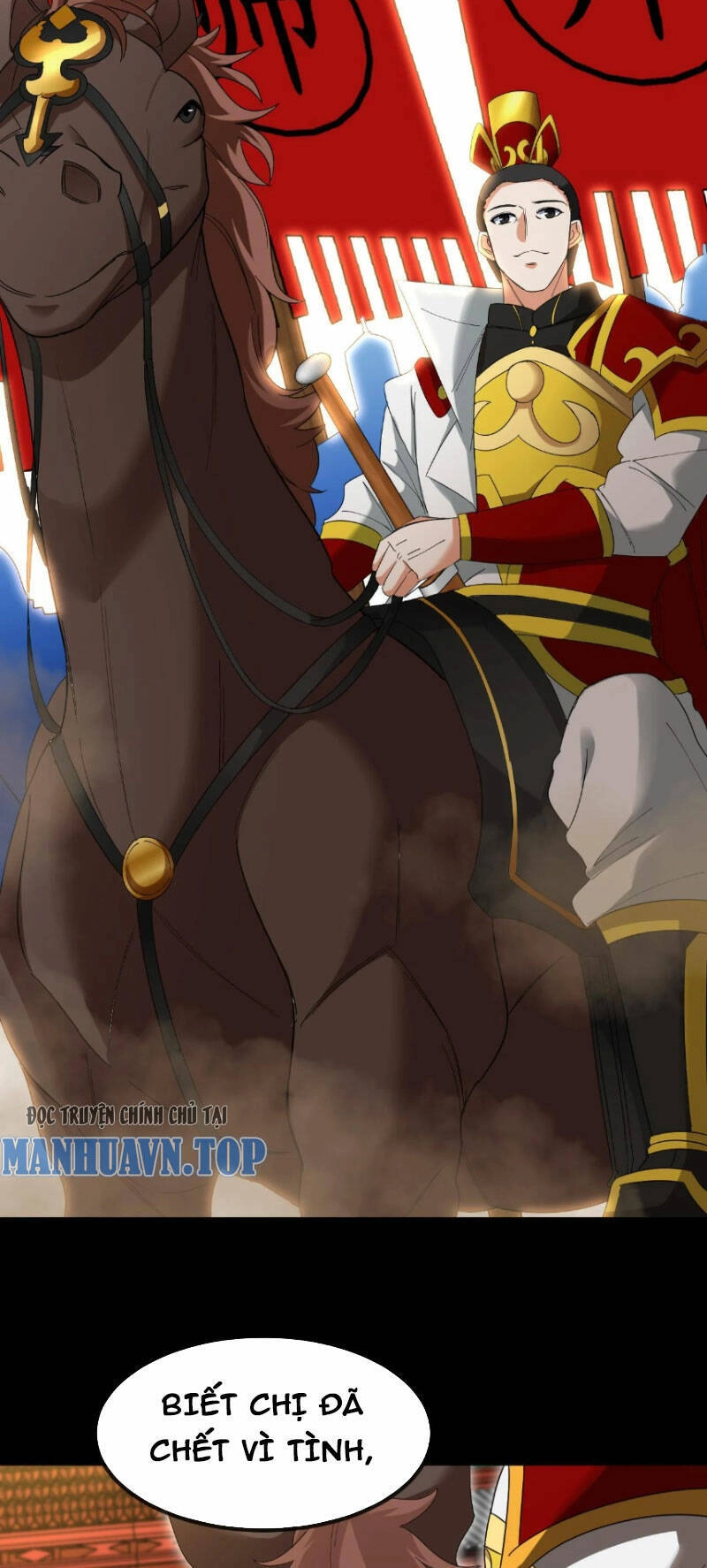 Ta Chuyển Sinh Thành Vạn Yêu Chi Vương Chapter 27 - 24