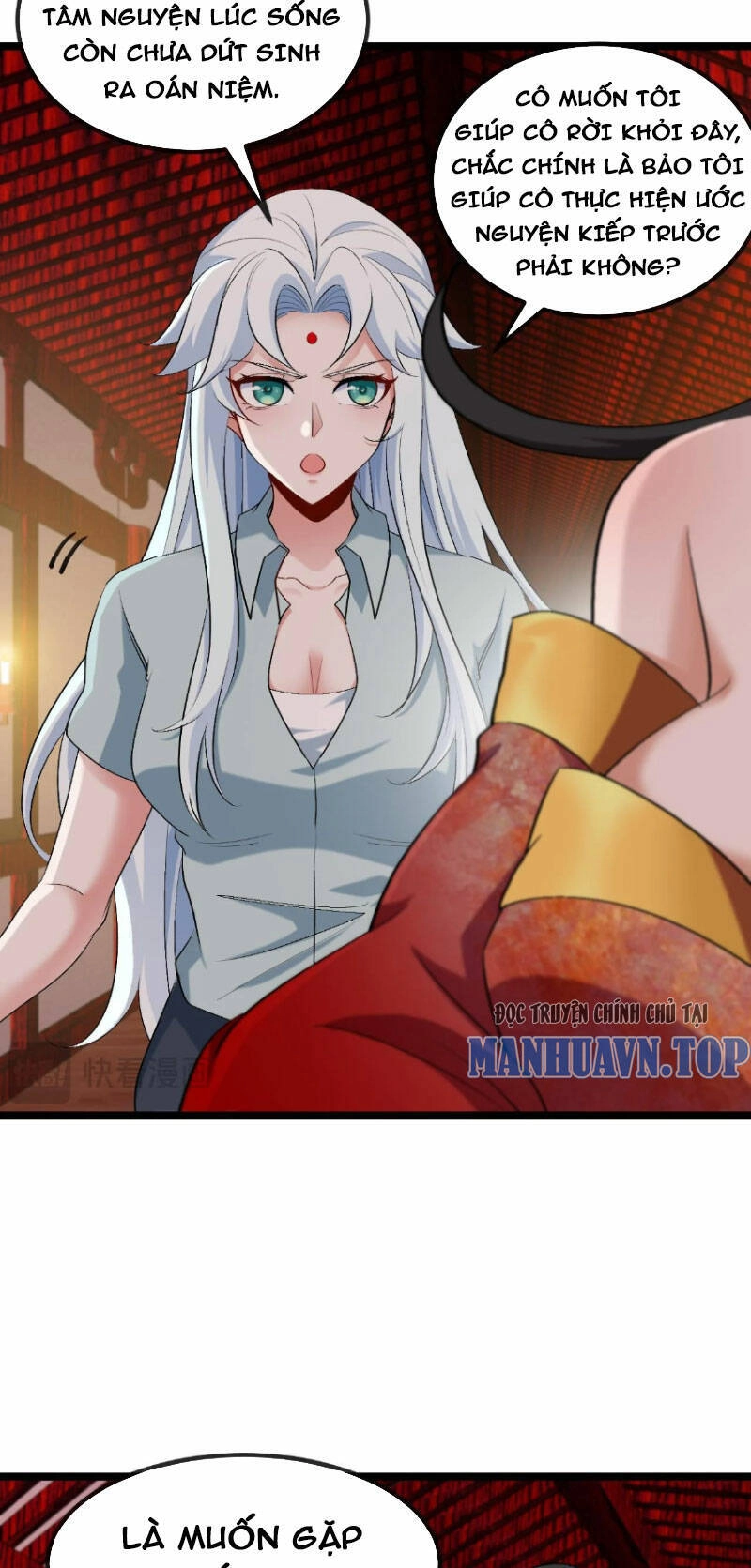 Ta Chuyển Sinh Thành Vạn Yêu Chi Vương Chapter 27 - 34