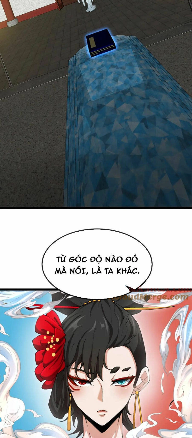 Ta Chuyển Sinh Thành Vạn Yêu Chi Vương Chapter 28 - 2