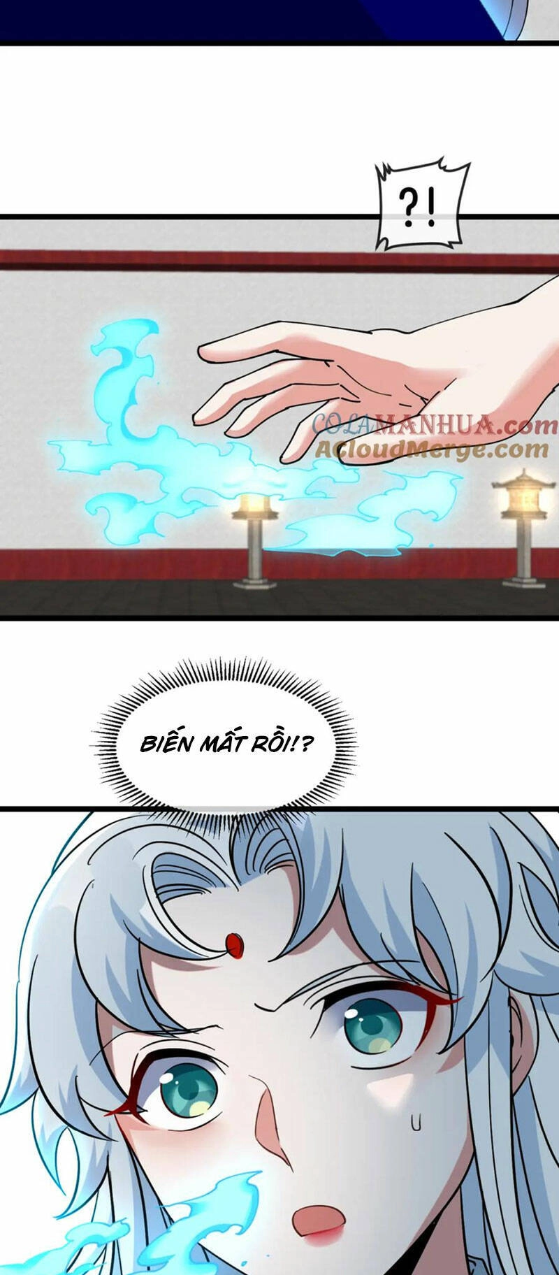 Ta Chuyển Sinh Thành Vạn Yêu Chi Vương Chapter 28 - 9