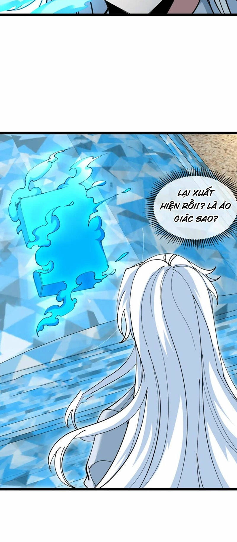 Ta Chuyển Sinh Thành Vạn Yêu Chi Vương Chapter 28 - 10