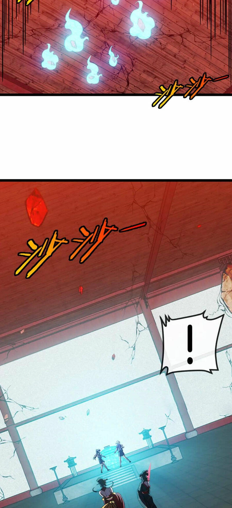 Ta Chuyển Sinh Thành Vạn Yêu Chi Vương Chapter 28 - 14