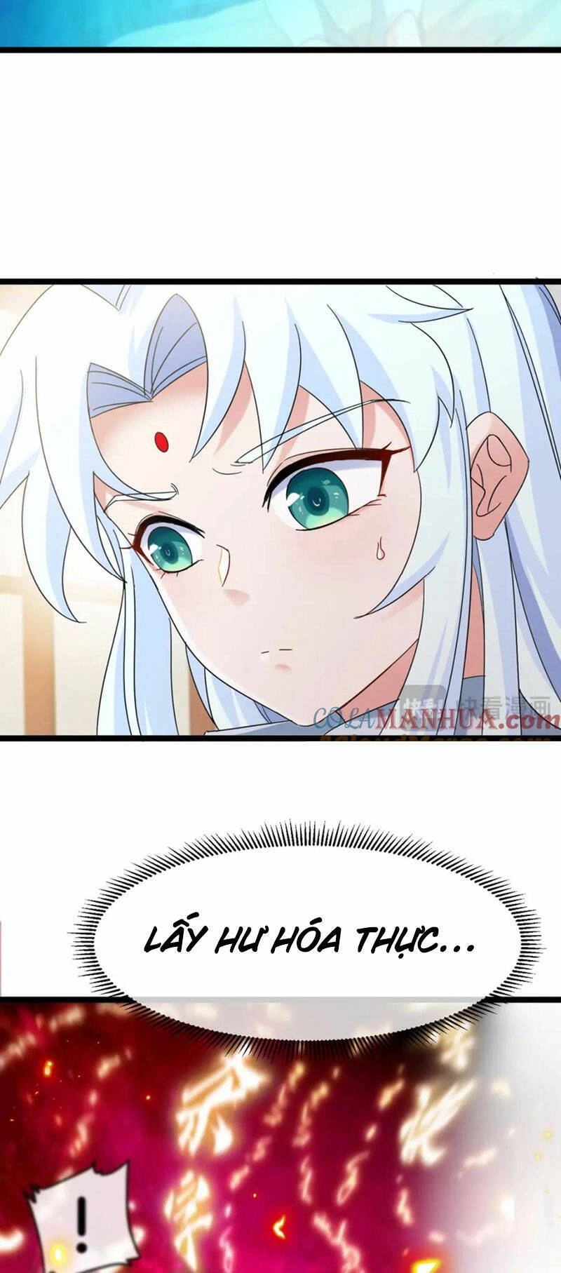 Ta Chuyển Sinh Thành Vạn Yêu Chi Vương Chapter 28 - 32