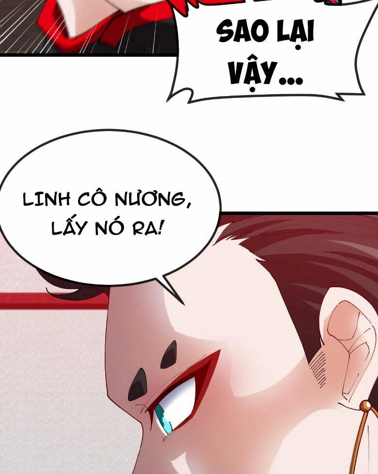 Ta Chuyển Sinh Thành Vạn Yêu Chi Vương Chapter 29 - 6