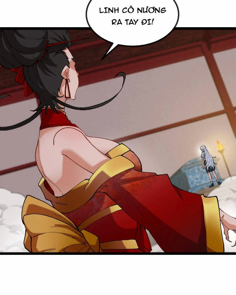 Ta Chuyển Sinh Thành Vạn Yêu Chi Vương Chapter 29 - 10