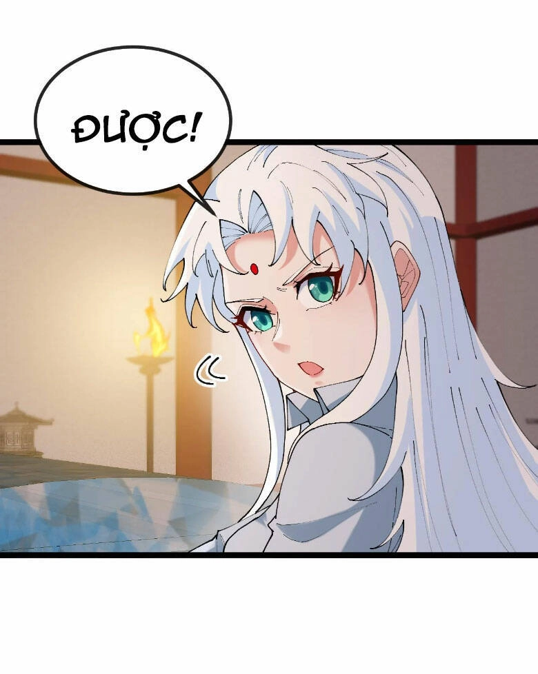 Ta Chuyển Sinh Thành Vạn Yêu Chi Vương Chapter 29 - 11