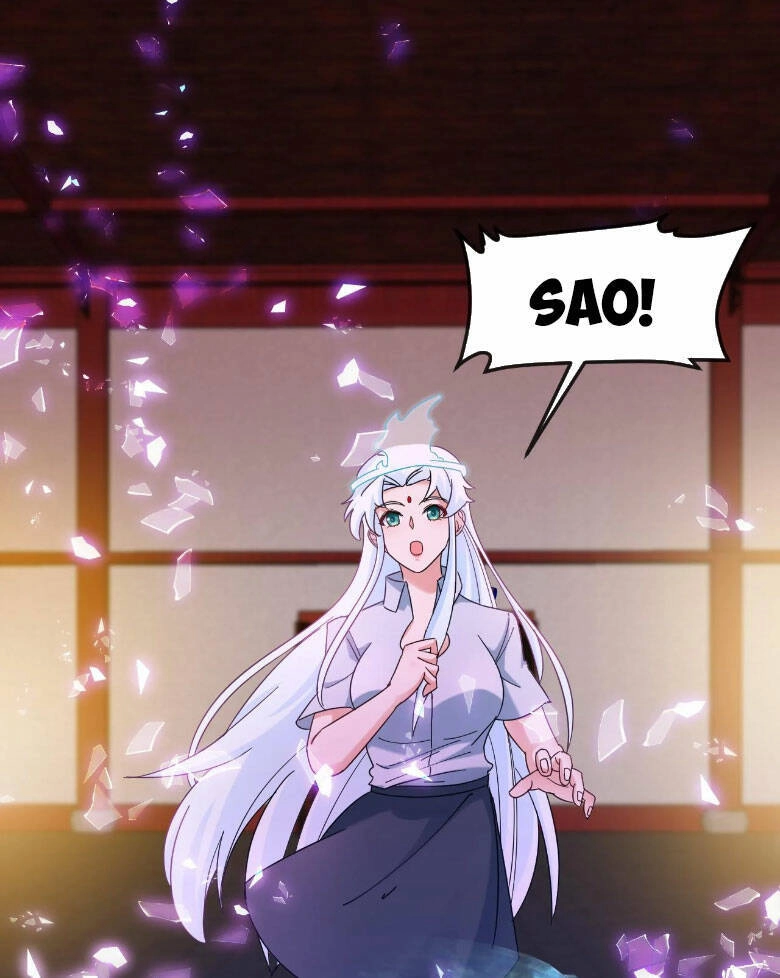 Ta Chuyển Sinh Thành Vạn Yêu Chi Vương Chapter 29 - 21