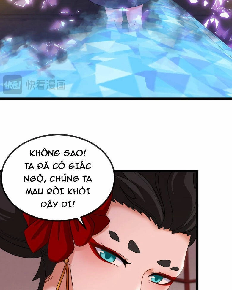 Ta Chuyển Sinh Thành Vạn Yêu Chi Vương Chapter 29 - 22