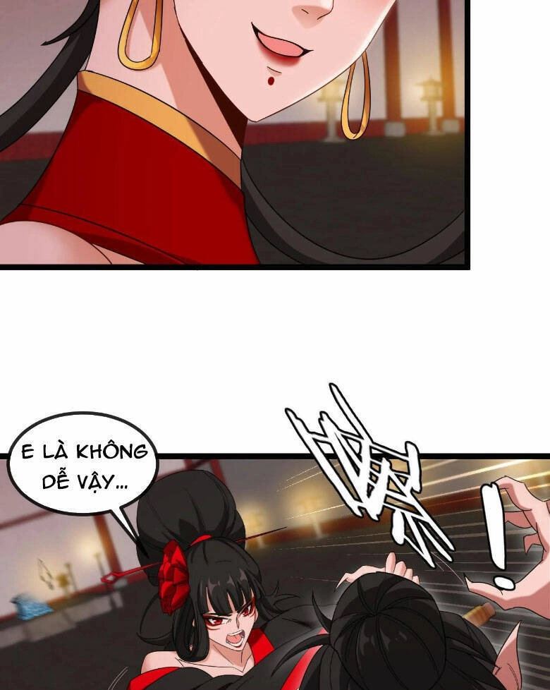 Ta Chuyển Sinh Thành Vạn Yêu Chi Vương Chapter 29 - 23