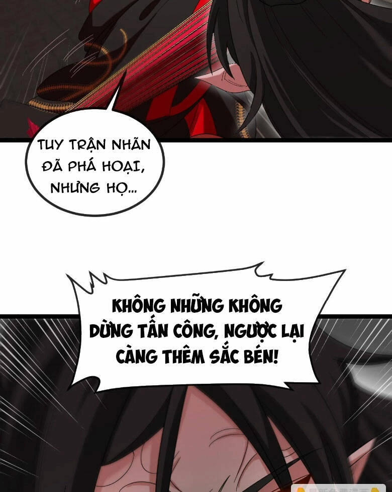 Ta Chuyển Sinh Thành Vạn Yêu Chi Vương Chapter 29 - 24