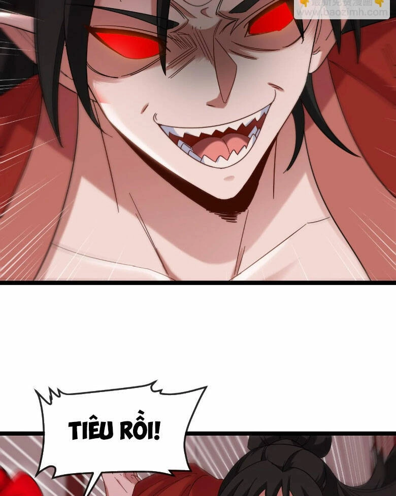 Ta Chuyển Sinh Thành Vạn Yêu Chi Vương Chapter 29 - 25