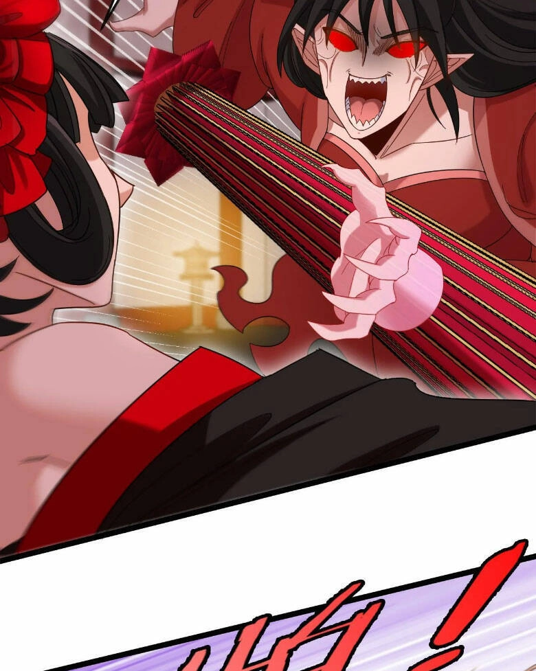 Ta Chuyển Sinh Thành Vạn Yêu Chi Vương Chapter 29 - 26