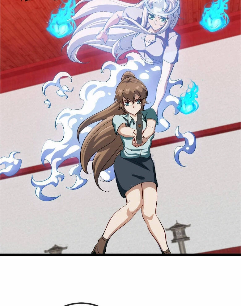 Ta Chuyển Sinh Thành Vạn Yêu Chi Vương Chapter 29 - 28