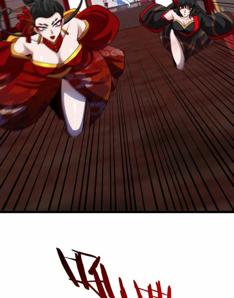 Ta Chuyển Sinh Thành Vạn Yêu Chi Vương Chapter 29 - 31