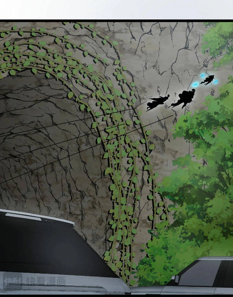 Ta Chuyển Sinh Thành Vạn Yêu Chi Vương Chapter 29 - 36