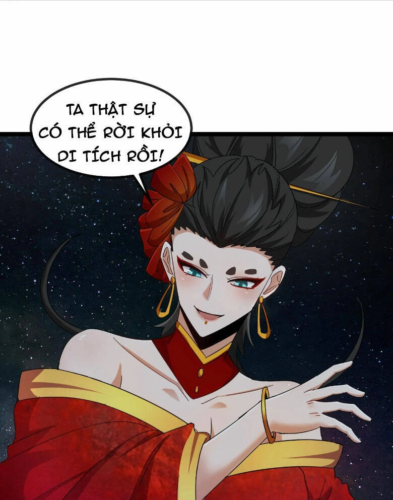 Ta Chuyển Sinh Thành Vạn Yêu Chi Vương Chapter 29 - 37