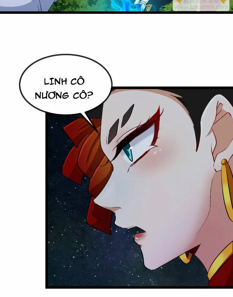 Ta Chuyển Sinh Thành Vạn Yêu Chi Vương Chapter 29 - 39