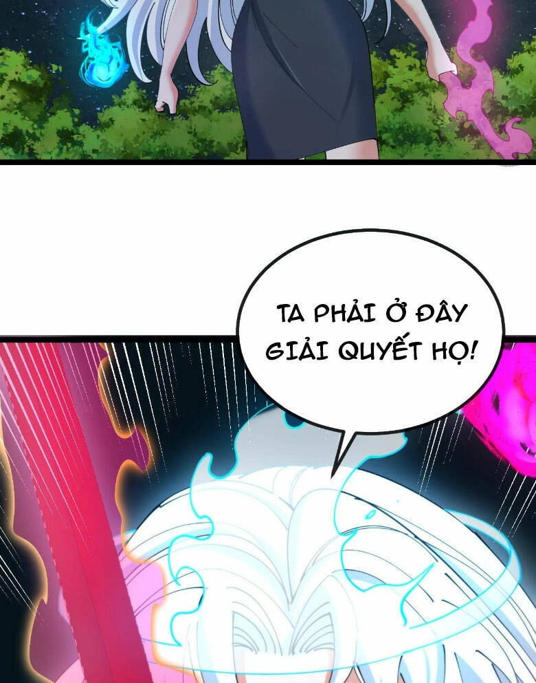 Ta Chuyển Sinh Thành Vạn Yêu Chi Vương Chapter 29 - 41