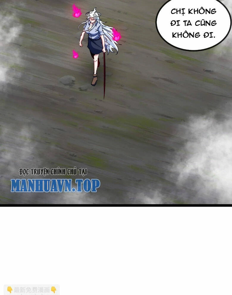 Ta Chuyển Sinh Thành Vạn Yêu Chi Vương Chapter 29 - 45