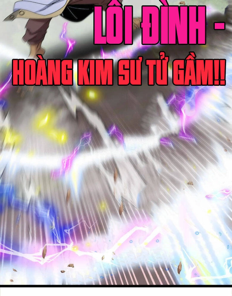 Ta Chuyển Sinh Thành Vạn Yêu Chi Vương Chapter 29 - 52