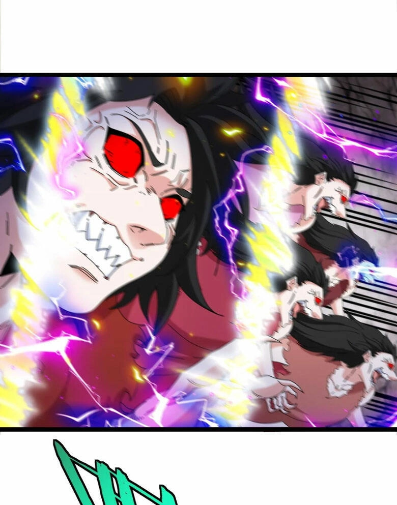 Ta Chuyển Sinh Thành Vạn Yêu Chi Vương Chapter 29 - 53