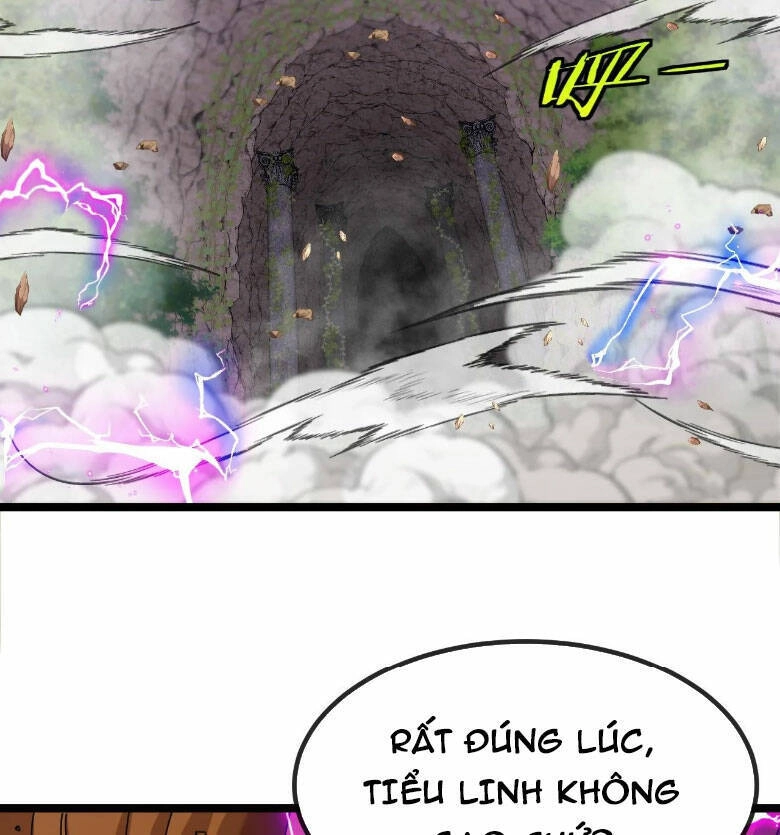 Ta Chuyển Sinh Thành Vạn Yêu Chi Vương Chapter 29 - 57