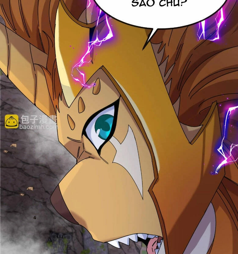 Ta Chuyển Sinh Thành Vạn Yêu Chi Vương Chapter 29 - 58