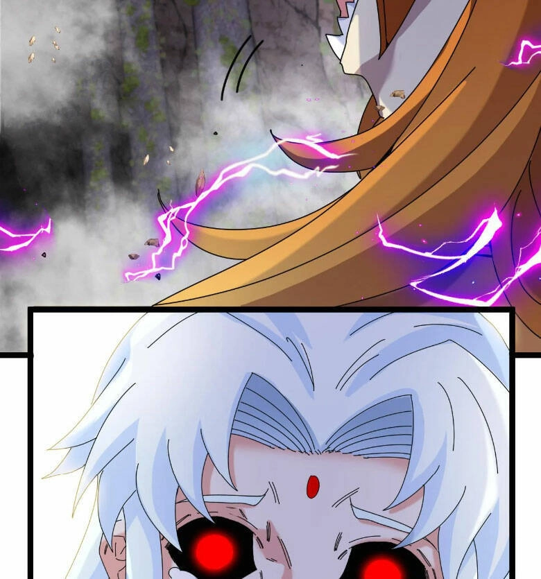 Ta Chuyển Sinh Thành Vạn Yêu Chi Vương Chapter 29 - 59