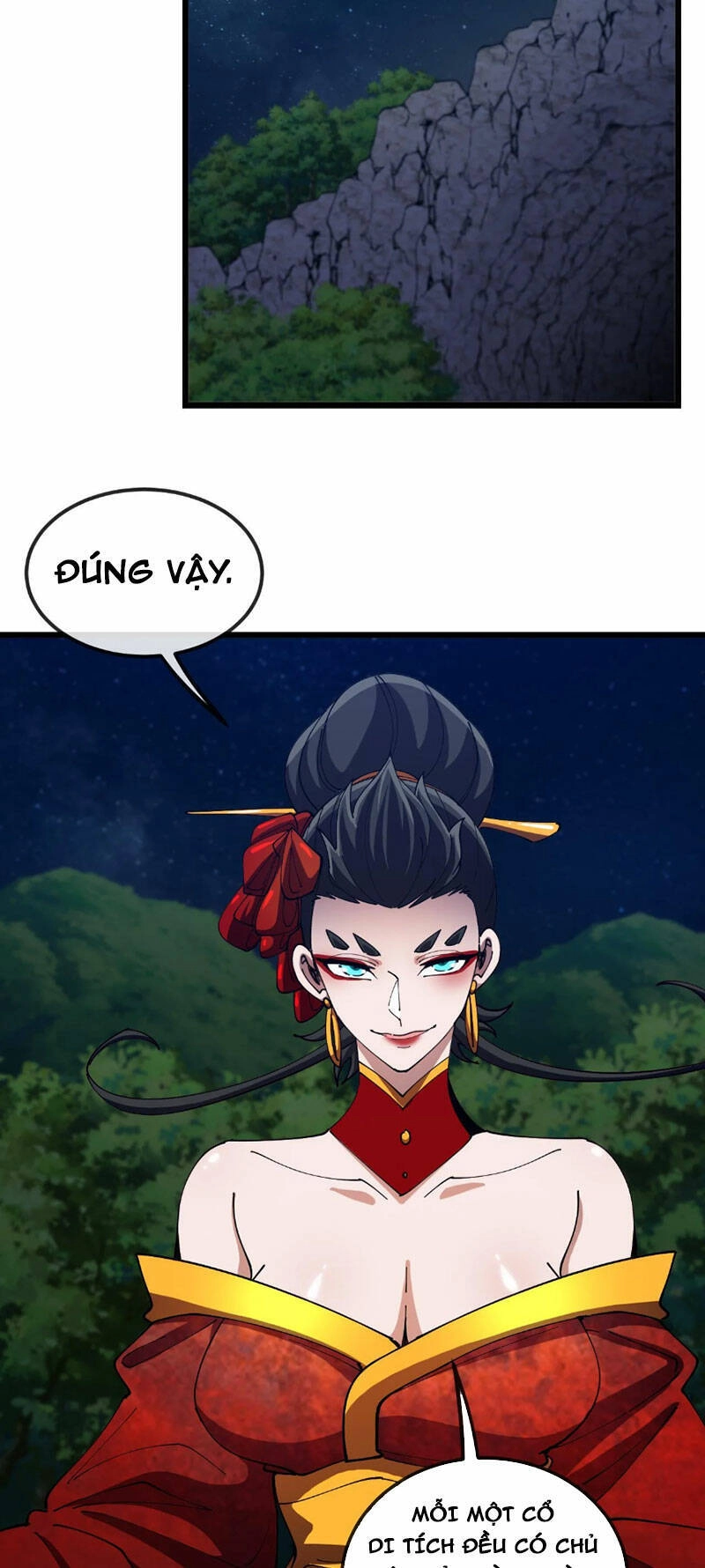 Ta Chuyển Sinh Thành Vạn Yêu Chi Vương Chapter 30 - 8