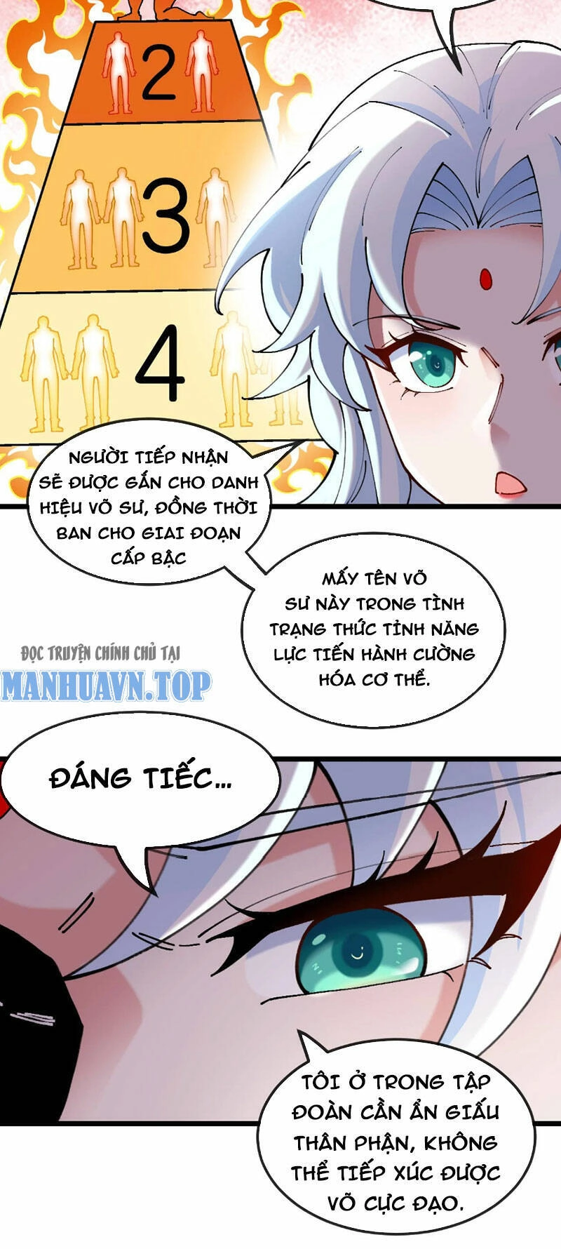 Ta Chuyển Sinh Thành Vạn Yêu Chi Vương Chapter 30 - 14