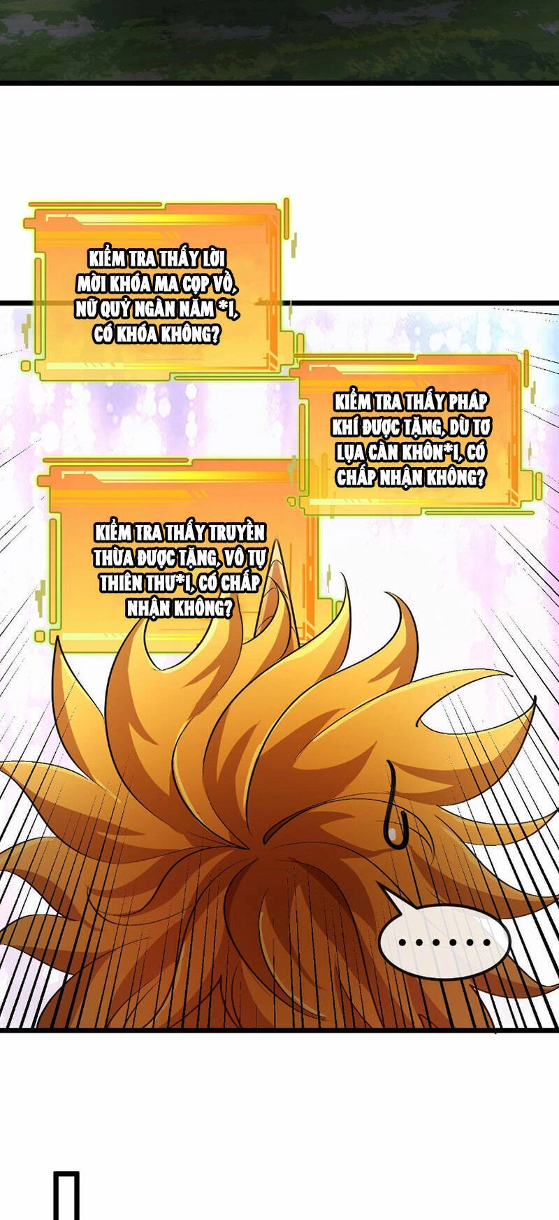 Ta Chuyển Sinh Thành Vạn Yêu Chi Vương Chapter 30 - 25