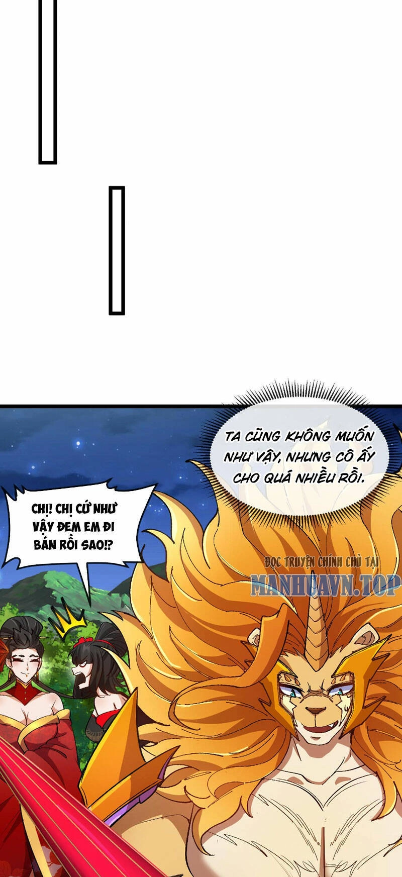 Ta Chuyển Sinh Thành Vạn Yêu Chi Vương Chapter 30 - 26