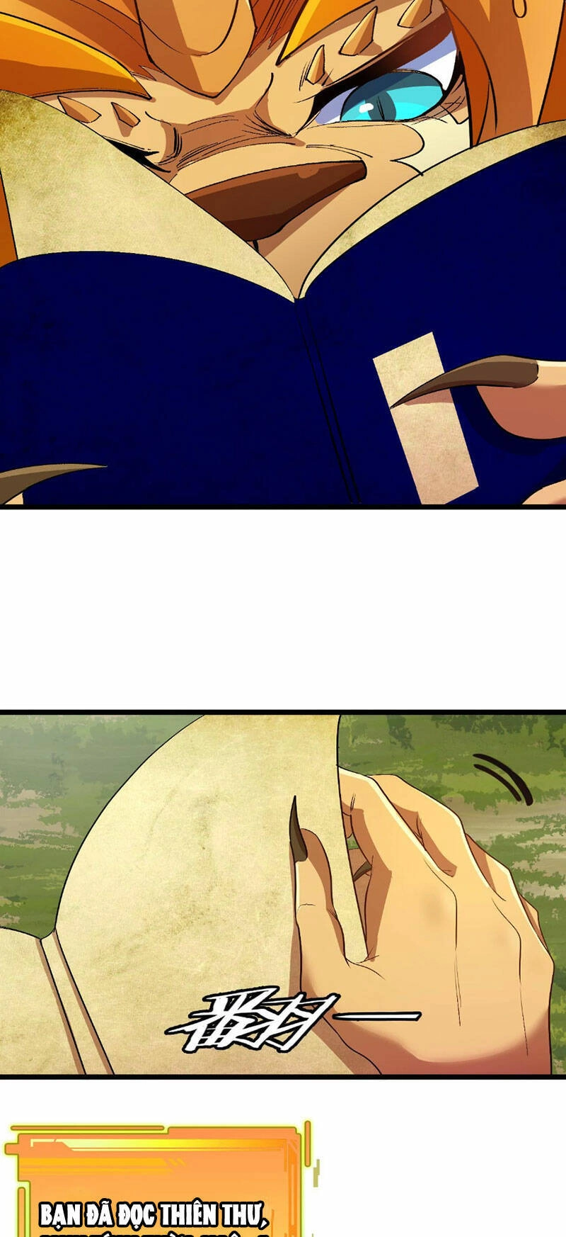 Ta Chuyển Sinh Thành Vạn Yêu Chi Vương Chapter 30 - 28