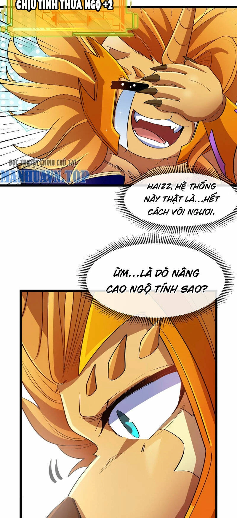 Ta Chuyển Sinh Thành Vạn Yêu Chi Vương Chapter 30 - 29