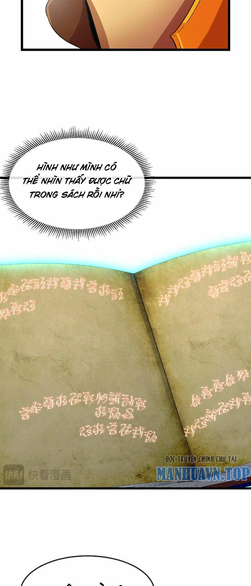 Ta Chuyển Sinh Thành Vạn Yêu Chi Vương Chapter 30 - 30