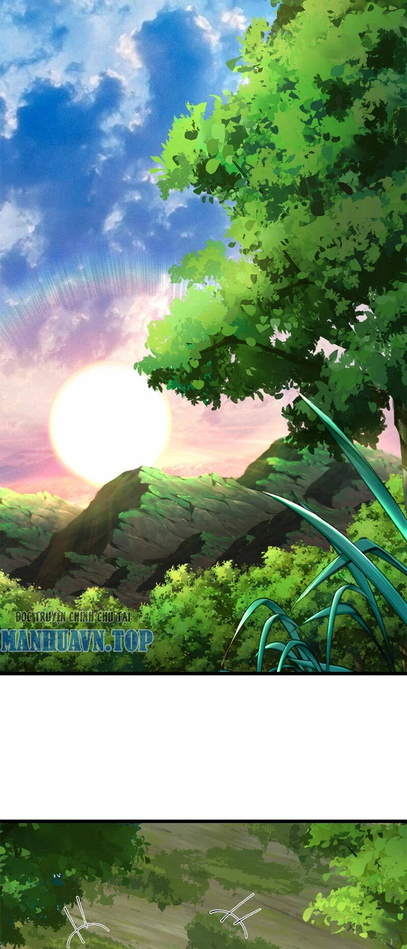 Ta Chuyển Sinh Thành Vạn Yêu Chi Vương Chapter 30 - 32